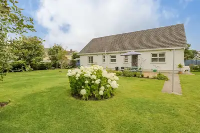 Image de 2 Castle Cove, pet friendly in Dromahair, County Leitrim