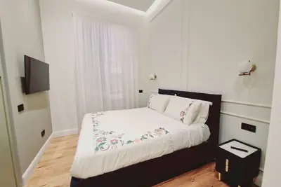 Image de B&B SirenaResina - Ligea Standard room