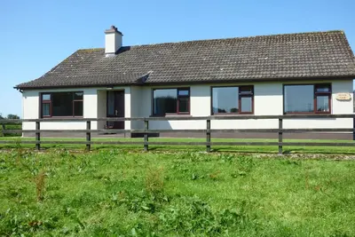 Image de Nephin View, pet friendly, with a garden in Ballina, County Mayo