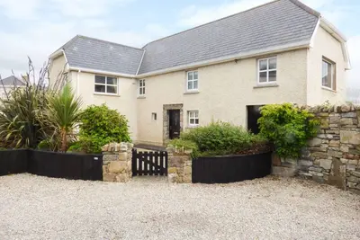 Image de 2 Fishery Cottages, pet friendly in Bundoran, County Donegal