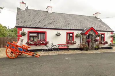 Image de Cookies Cottage, pet friendly in Ballyshannon, County Donegal