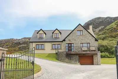 Image de Mulroy View, pet friendly, with a garden in Kerrykeel, County Donegal