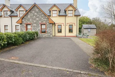 Image de Kenmare Bay Cottage, family friendly in Kenmare, County Kerry