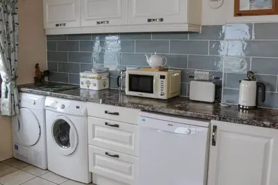 Image de Killary Bay View House, family friendly in Tully, County Galway