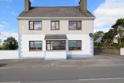 Image de Labasheeda, pet friendly, with open fire in Labasheeda, County Clare