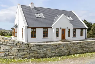 Image de Kevin'S House, pet friendly in Achill Island, County Mayo
