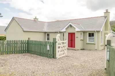 Image de Joe'S Cottage, family friendly in Ardara, County Donegal