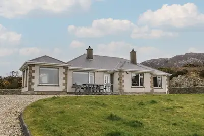Image de Ranny Roe, pet friendly, with open fire in Portsalon, County Donegal