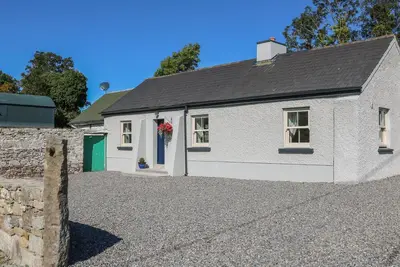 Image de Macreddin Rock Holiday Cottage in Aughrim, County Wicklow