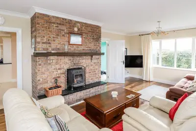 Image de Clifftop Haven, family friendly in Tully, County Galway