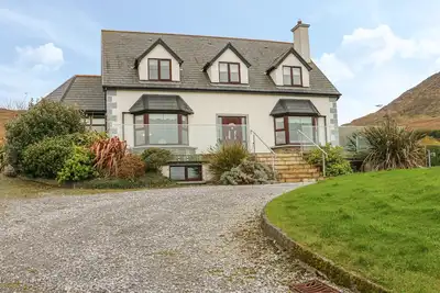 Image de Starbay House, pet friendly, with open fire in Eyeries, County Cork