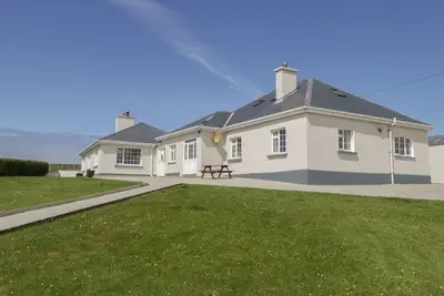 Image de Erris Head House, family friendly in Belmullet, County Mayo