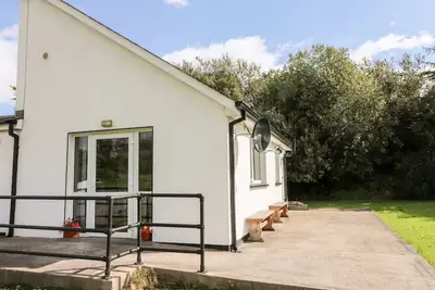 Image de Seachange Annexe, pet friendly in Ballygarrett, County Wexford