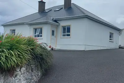 Image de Ard An PHÍOBAIRE, pet friendly in Derrybeg, County Donegal