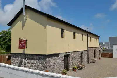 Image de The Barn, pet friendly in Fethard-On-Sea, County Wexford