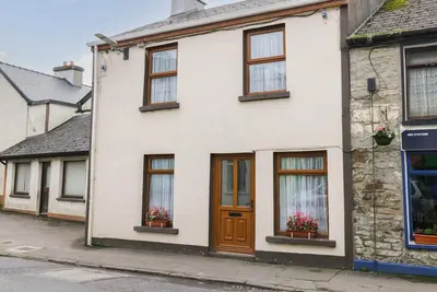Image de Georges Street, family friendly in Killala, County Mayo