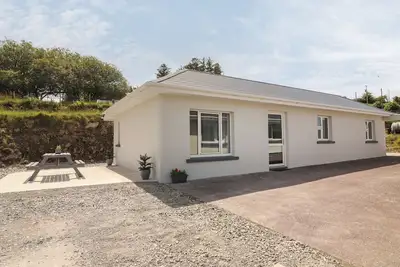 Image de Coolnaharragill Lower Annexe in Glenbeigh, County Kerry