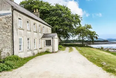 Image de The Ferry House, pet friendly in Ramelton, County Donegal