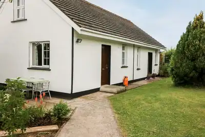 Teach Chiuin, family friendly in Cappoquin, County Waterford