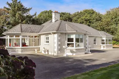 Image de Woodlawn, family friendly, with open fire in Kilmore, County Wexford