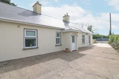 Image de Lane Cottage, country holiday cottage in Ballycullane, County Wexford