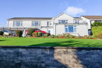 Image de Lavender Cottage, family friendly in Castletownbere, County Cork