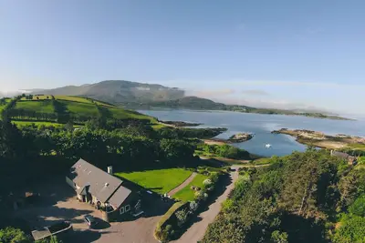 Image de In?Ear SCÉINE. , family friendly in Tuosist, County Kerry