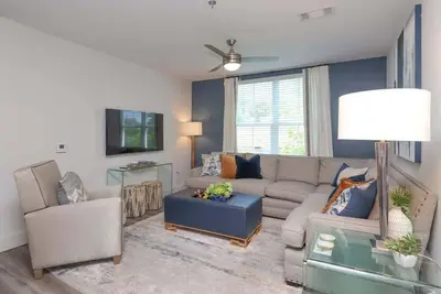 Image de The Spot at 514 by Apex Short Term Stays