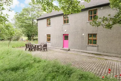 Image de Bohans Barn, pet friendly, with open fire in Crossmolina, County Mayo
