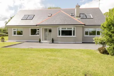 Image de Kilkeeran Lodge, family friendly in Ballinrobe, County Mayo