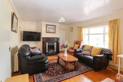 Image de Forest View, pet friendly in Ballinskelligs, County Kerry