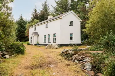 Image de Kealduff Lower, family friendly in Glenbeigh, County Kerry