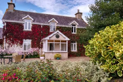Image de Glen Gable, family friendly in Fethard-On-Sea, County Wexford