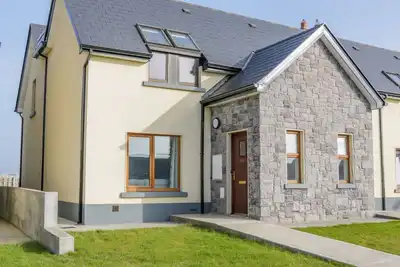 Image de C64 Cahermore Holiday Village in Enniscrone, County Sligo