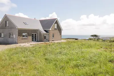 Image de TÍ Tom NÁRTA, family friendly in Lettermore, County Galway