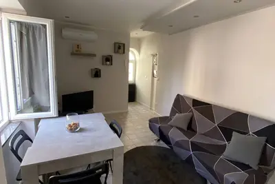 Image de SanitàRelaisStay in the folkloric heart of Naples