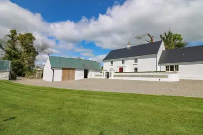 Image de Yew Tree House, pet friendly in Enniscorthy, County Wexford
