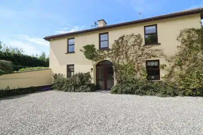 Image de Tilladavin House, family friendly in Kilmore, County Wexford