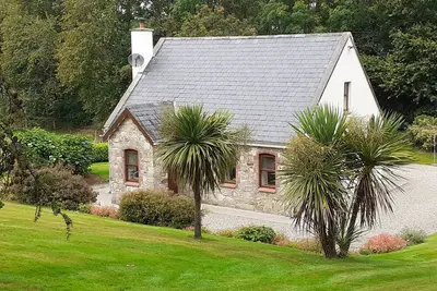 Image de Cornode Cottage, family friendly in Garrykennedy, County Tipperary