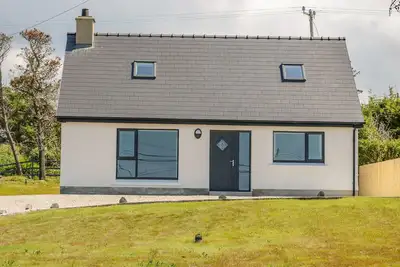 Image de The Cottage, pet friendly, with open fire in Derrybeg, County Donegal