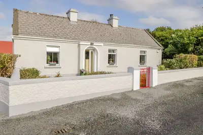Image de Carpenter’S Cottage, family friendly in Grange, County Sligo