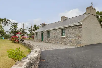 Image de Tom’S Cottage, family friendly in Westport, County Mayo