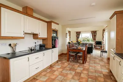 Image de High Meadow House, pet friendly in Kilmore Quay, County Wexford