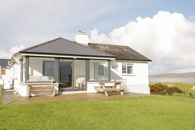 Image de Seacrest, pet friendly in Ballyconneely, County Galway