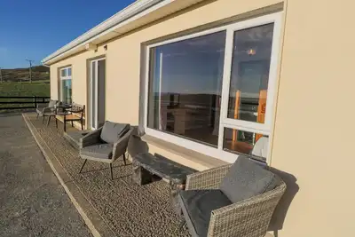 Image de Castle Demesne House, family friendly in Clifden, County Galway