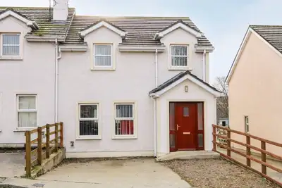 Image de The Bower, family friendly in Gleneely, County Donegal