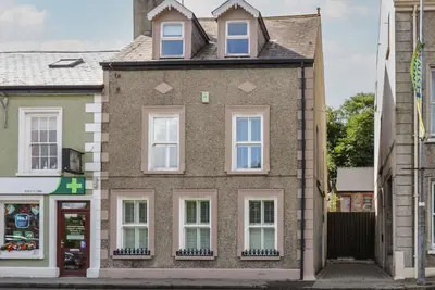 Image de The River House, pet friendly in Ramelton, County Donegal