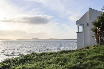 Image de Beach House, pet friendly, with a garden in Duncannon, County Wexford