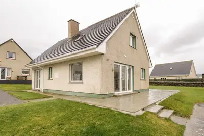 Image de 38 Carrowhubbock Holiday Village in Enniscrone, County Sligo