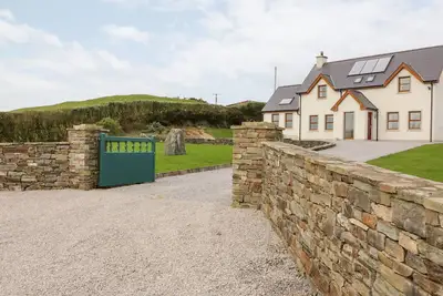 Image de Ballycahane, country holiday cottage in Castletownshend, County Cork